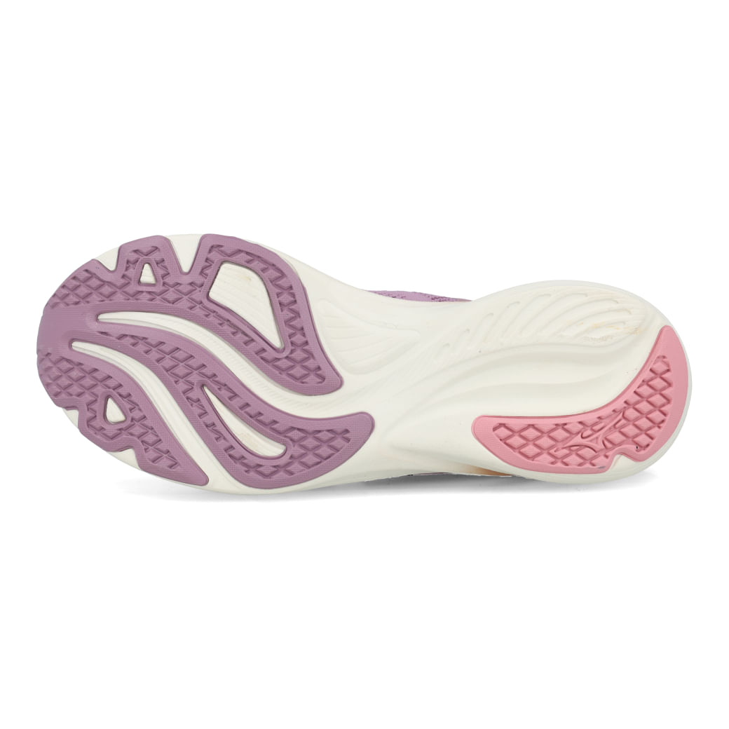 Mizuno Tenis GLOW 3 101133133-LAVAND Lavanda Sint_7__12